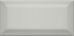 Плитка керамическая настенная 20759 METRO Light Grey 7,5x15 см Equipe 20759