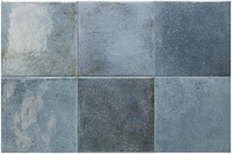 Гранит керамический 31565 SPA&amp;POOLS Colonial Blue 15х15 см Equipe 31565
