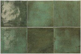 Гранит керамический 31566 SPA&amp;POOLS Moos Green 15х15 см Equipe 31566