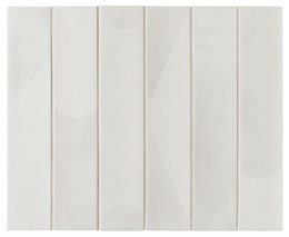 Керамогранит 30067 WADI DECOR Snow 6x30 см Equipe 30067