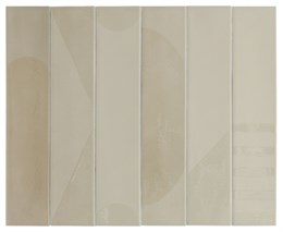 Керамогранит 30068 WADI DECOR Beige 6x30 см Equipe 30068