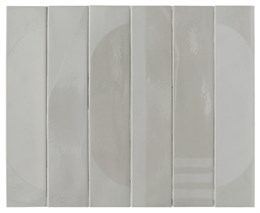 Керамогранит 30173 WADI DECOR Stone 6x30 см Equipe 30173