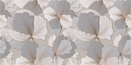 БЛЮМ ДКГ 300*603 ЦВЕТЫ 2С-7260-0005