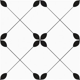 ПЛЭЙ Макси КГ 300*300 ч.б. 2С-6532-0007