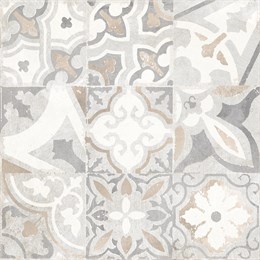 Цементо ДКГ 450*450 ОРНАМЕНТ 2С-7246-0001