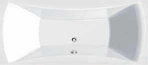 Talia 170x75 Прямоугольная ванна C-bath (Польша) CBQ004001