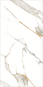 Керамогранит Steppe Carrara White 1200х600 (1,44*47,52)