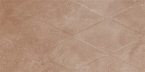 Rhombus Geo Bronze WT9ROG31 Плитка настенная 249*500*8,5 (10 шт в уп/67.23 м в пал)