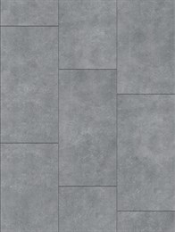 SPC AlixFloor,  Stone Line, Камень темно-серый 610 х 305 х 4 мм (без подложки)