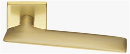 GALACTIC S5 OSA Ручки (комплект), толщина розетки - 7 мм. Цвет - матовое золото