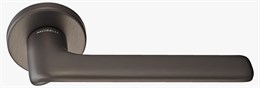 TOMORROW R5 ANT Ручки (комплект), толщина розетки - 7 мм. Цвет - Антрацит