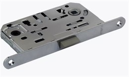P 410 B CP Защелка сантехниеская, Хром P 410 B CP