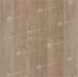 LVT плитка Easy Line Дуб Амбер ECO 3-39 ECO 3-39