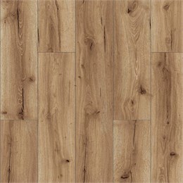SPC AlixFloor,  Natural Line, Дуб коричневый рустикальный 1220 х 183 х 5 мм ALX1036-3