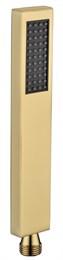 Душевая лейка Grocenberg GB180 Золото GB180GO