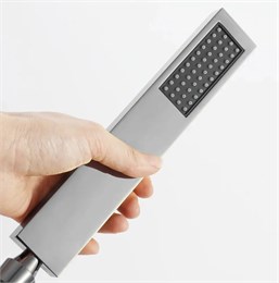 Душевая лейка Grocenberg GB180 Хром GB180CR