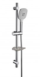 Душевой гарнитур Grocenberg GB11202 Хром GB11202CR