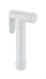 Лейка для гигиенического душа Grocenberg GB108 Белый GB108W