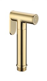 Лейка для гигиенического душа Grocenberg GB108 Золото GB108GO