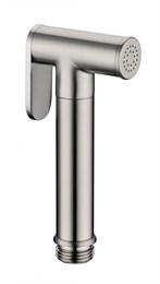 Лейка для гигиенического душа Grocenberg GB108 Никель GB108NK