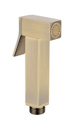 Лейка для гигиенического душа Grocenberg GB109 Бронза GB109BR