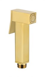 Лейка для гигиенического душа Grocenberg GB109 Золото GB109GO