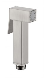 Лейка для гигиенического душа Grocenberg GB109 Никель GB109NK