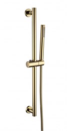 Стойка для душа Grocenberg GB550 Золото GB550GO