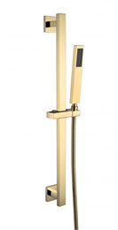 Стойка для душа Grocenberg GB560 Золото GB560GO