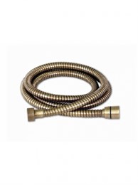 Шланг для душа Grocenberg GB07028 Бронза GB07028BR12-390, GB07028BR15-390