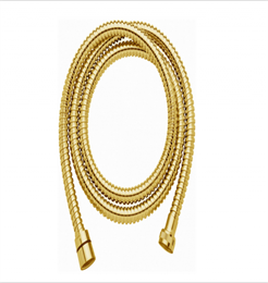 Шланг для душа Grocenberg GB07028 Золото GB07028GO12, GB07028GO15