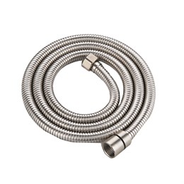 Шланг для душа Grocenberg GB07028 Никель GB07028NK12-390-391-392, GB07028NK15-390-391-392