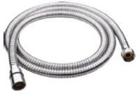 Шланг для душа Grocenberg GB07028 Хром GB07028CR10, GB07028CR12, GB07028CR15, GB07028CR17, GB07028CR20
