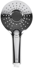 Лейка душевая (3 режима) Grocenberg GB33107 Хром GB33107CR