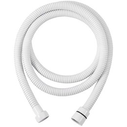 Шланг для душа Grocenberg GB07028 Белый GB07028W12, GB07028W15