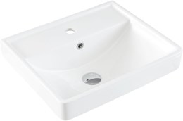 Раковина Aquanet Ирис 50 белая Aquanet  00301802
