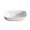 Ванна акриловая Vincea VBT-630, 1700*750*600, цвет белый, слив-перелив в комплекте, белый VBT-630 - фото 111951