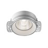 Влагозащищенный светильник Maytoni Technical DL101-GU10-TRS-W DL101-GU10-TRS-W - фото 113574