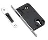 Защёлка под цилиндр магнитная ADDEN BAU KEY MAG 5085 GOLD 39845 - фото 114159
