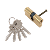 Цилиндры ключ-ключ ADDEN BAU CYL 5-60 KEY CYL 5-60 KEY - фото 114191