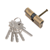 Цилиндры ключ-ключ ADDEN BAU CYL 5-60 KEY CYL 5-60 KEY - фото 114192
