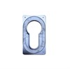 Накладка на ключевой цилиндр BUSSARE B0-45 B0-45 - фото 114235