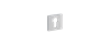Накладка на ключевой цилиндр BUSSARE B0-40 B0-40 - фото 114494