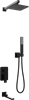 Душевая система скрытого монтажа RGW SP-56B SP-56B - фото 114599