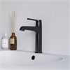 Смеситель на раковину RGW Shower Panels SP-301B SP-301B - фото 114606