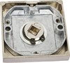 Завертка сантехническая BUSSARE WC-30 WC-30 - фото 114731