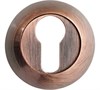 Накладка на ключевой цилиндр BUSSARE B0-10 B0-10 - фото 114744