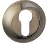 Накладка на ключевой цилиндр BUSSARE B0-10 B0-10 - фото 114745