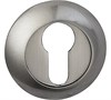 Накладка на ключевой цилиндр BUSSARE B0-10 B0-10 - фото 114746
