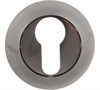 Накладка на ключевой цилиндр BUSSARE B0-10 B0-10 - фото 114747